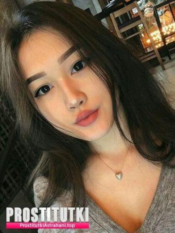 Саяка Привлекательная фото 5