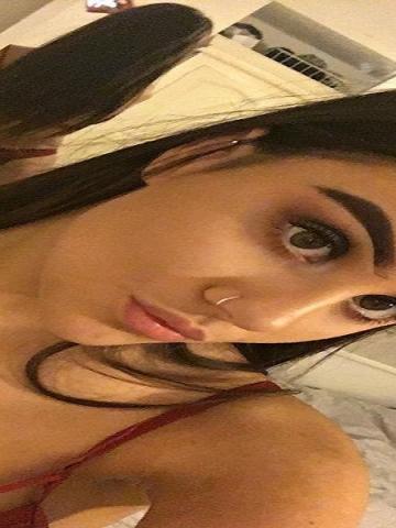 Изабелла Топ Питер