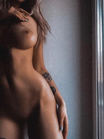 Ясмина Татуированная Реал фото 11