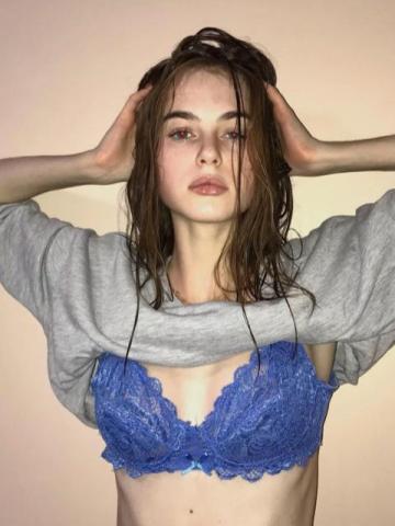 Джоанна Очаровательная Реал фото 3