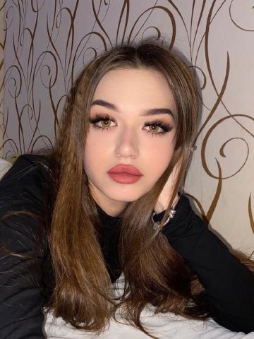 Анна Красивая Реал фото 2