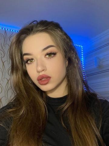 Анна Красивая Реал фото 3