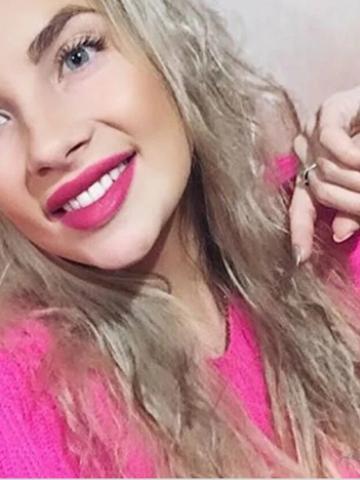 Полина фото 4