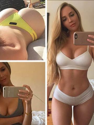 Ксения фото 3