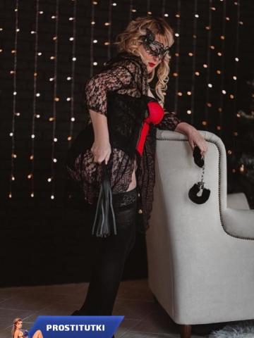 Анастасия Экстравагантная Реал фото 5