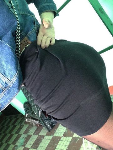 Анна Зрелая Мамочка