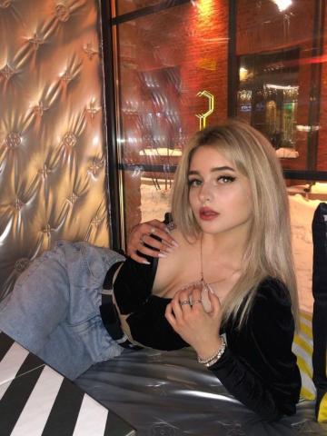 Кристина фото 3