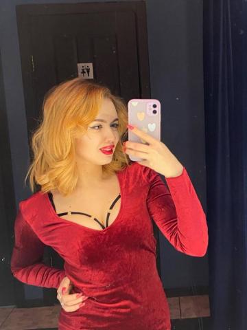 Марина фото 2