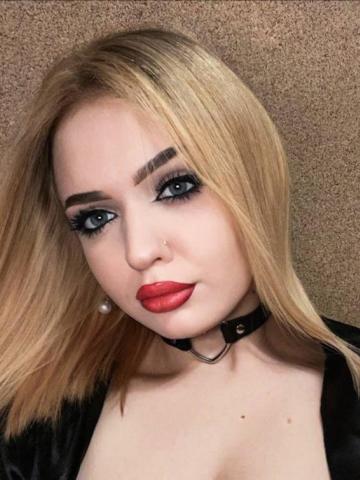 Марина фото 3