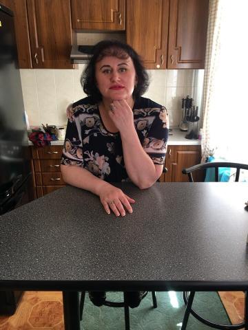 Вероника Стриптиз Вип фото 2