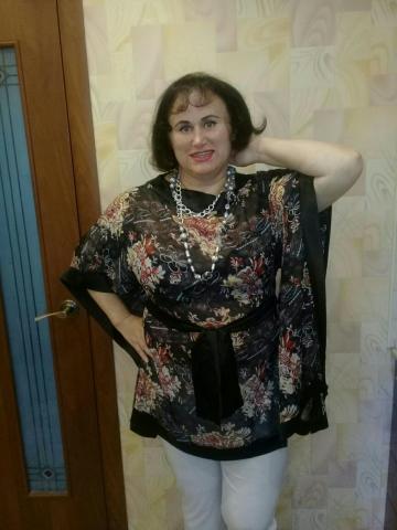 Вероника Стриптиз Вип фото 3