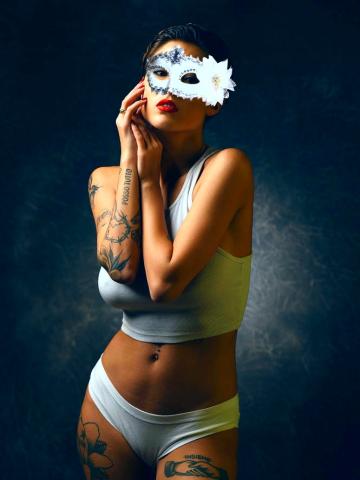 Елизавета фото 3