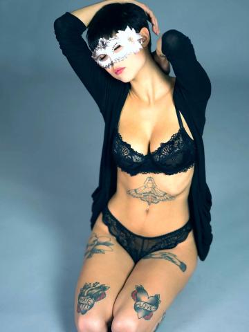 Елизавета фото 4