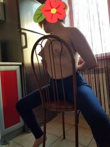 Мария Загадочный Взгляд фото 4