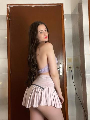 Полина Индивидуалка Сочи фото 2