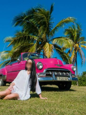 Николь фото 3