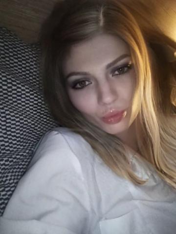 Таня Знойная Брюнетка фото 3